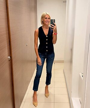 Jenni Falconer leaked photo #68