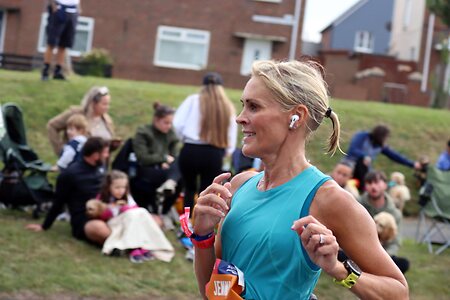 Jenni Falconer Nude Leaked Photo #73