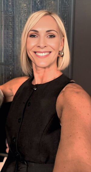 Jenni Falconer