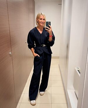 Jenni Falconer Nude Leaked Photo #78