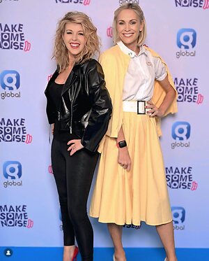Jenni Falconer