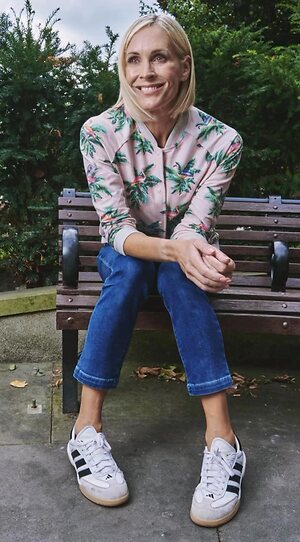 Jenni Falconer leaked photo #87