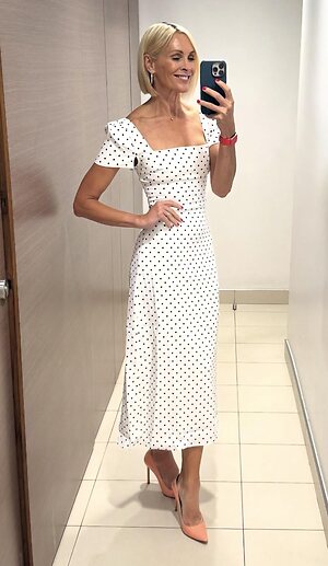 Jenni Falconer Nude Leaked Photo #88
