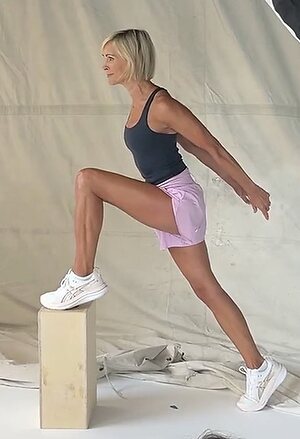 Jenni Falconer leaked photo #92
