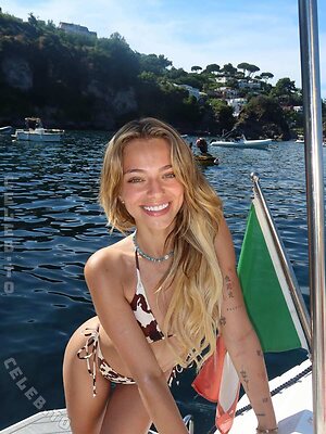 Jenni Serpi photo
