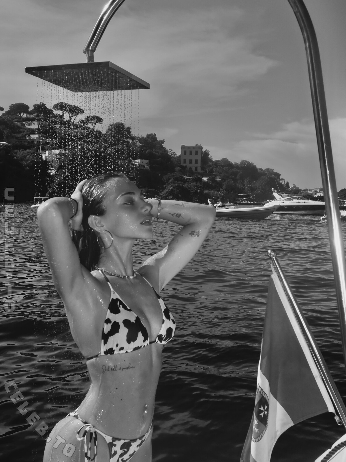 Jenni Serpi photo