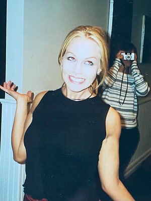 Jennie Garth