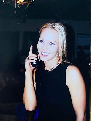 Jennie Garth leaked photo #86