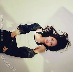 Jennie Kim Nude Leaked Photo #4