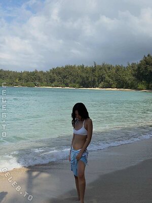 Jennie Kim Nude Leaked Photo #25