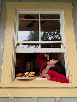 Jennie Kim Nude Leaked Photo #27