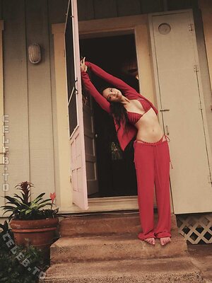 Jennie Kim Nude Leaked Photo #29