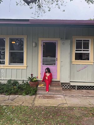 Jennie Kim Nude Leaked Photo #31