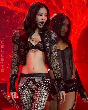 Jennie Kim photo