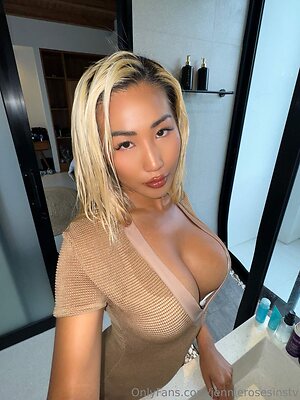 Jennie Rose leaked photo #11