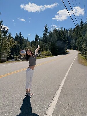 Jennie leaked photo #2