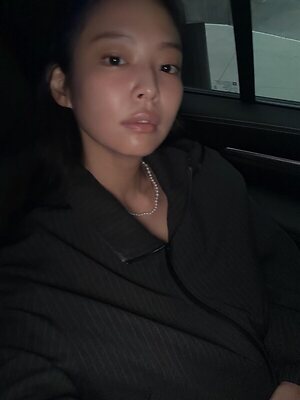 Jennie leaked photo #5