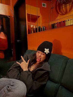 Jennie leaked photo #7