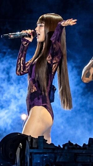 Jennie leaked photo #19