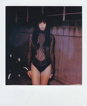 Jennie leaked photo #31