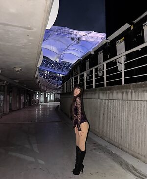 Jennie leaked photo #32
