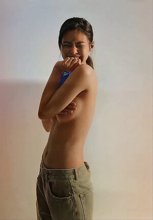 Jennie leaked photo #45