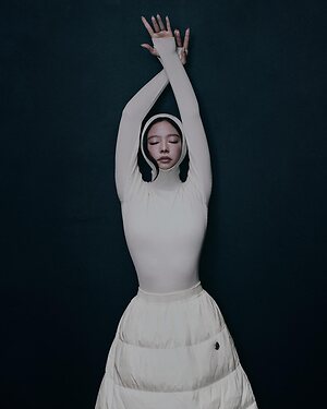 Jennie leaked photo #70