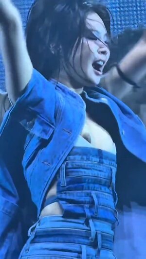 Jennie leaked photo #74