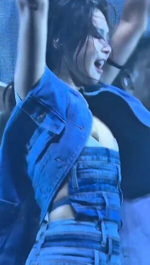 Jennie leaked photo #75