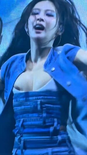 Jennie leaked photo #78