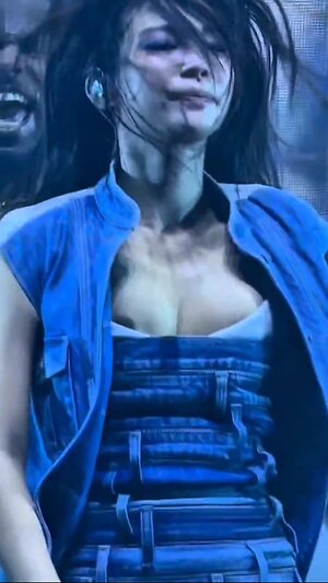 Jennie leaked photo #83