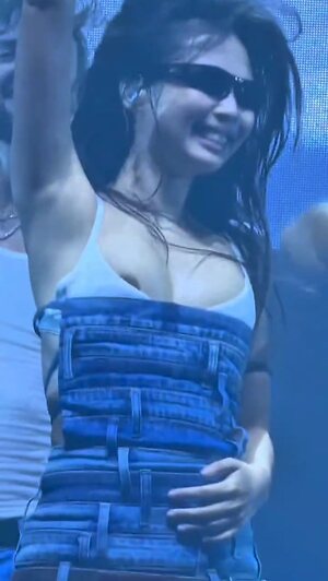 Jennie leaked photo #84