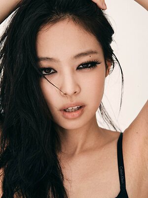 Jennie leaked photo #88
