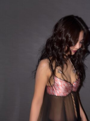 Jennie leaked photo #91