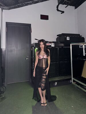 Jennie leaked photo #92
