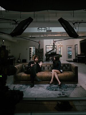 Jennie leaked photo #104