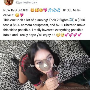Jennie leaked photo #120