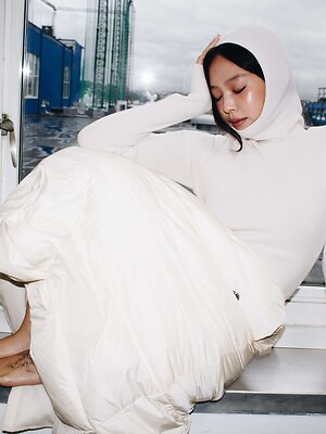 Jennie leaked photo #128