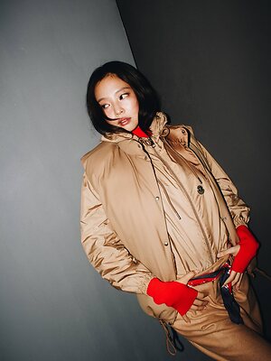 Jennie leaked photo #131