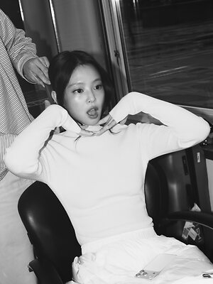 Jennie leaked photo #136