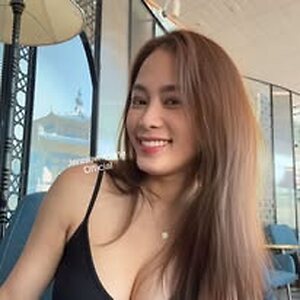 Jenniewithane asian big tit leaked photo #2