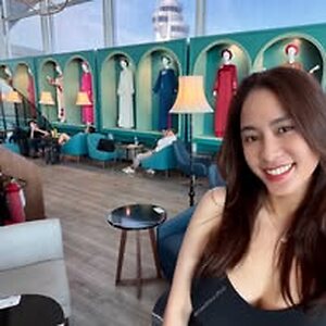 Jenniewithane asian big tit leaked photo #13