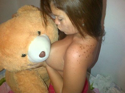 Jennifer Aboul leaked photo #10