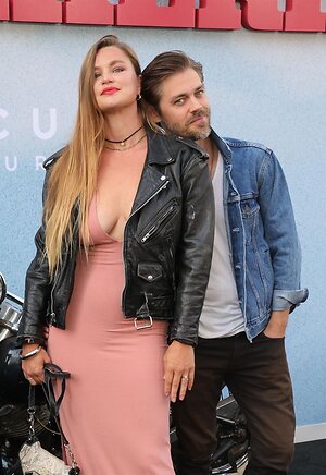 Jennifer Akerman leaked photo #8
