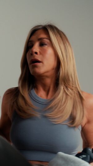 Jennifer Aniston Hot