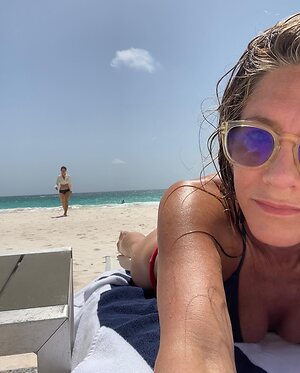 Jennifer Aniston Hot leaked photo #26