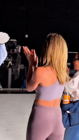 Jennifer Aniston Hot Nude Leaked Photo #56