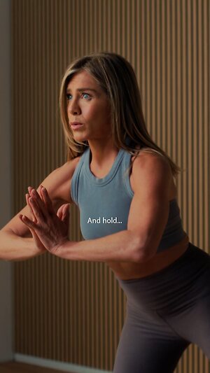 Jennifer Aniston Hot Nude Leaked Photo #96