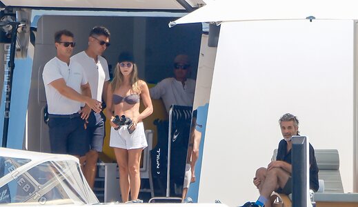 Jennifer Aniston Nude Leaked Photo #13