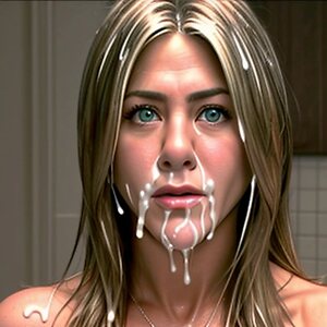 Jennifer Aniston